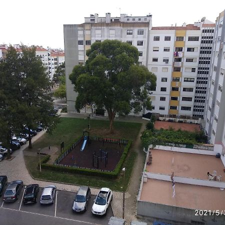 Quartos Cesario Verde Massama Келуш Екстериор снимка