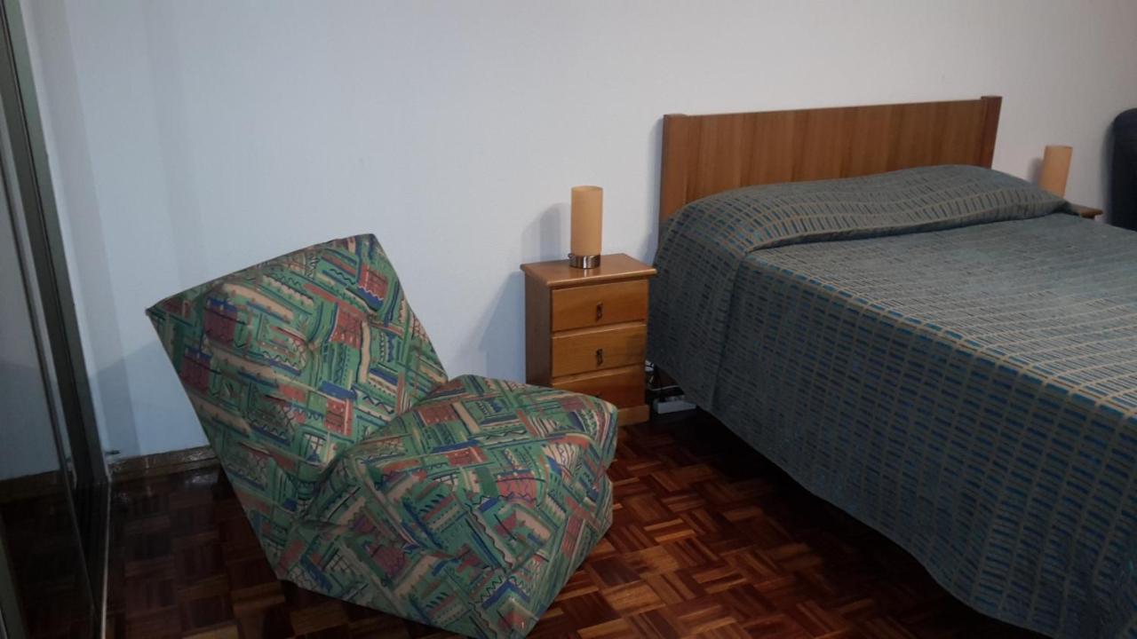 Quartos Cesario Verde Massama Келуш Екстериор снимка