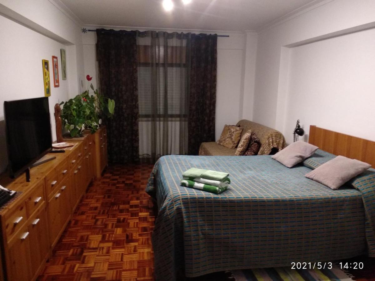 Quartos Cesario Verde Massama Келуш Екстериор снимка